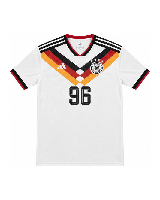 Klangkuenstler 96 · Alemania — frontal