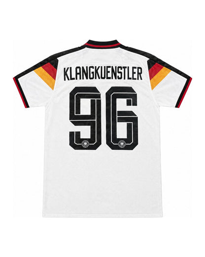 Klangkuenstler 96 · Alemania — espalda