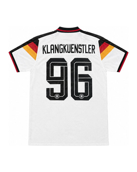 Klangkuenstler 96 · Alemania — espalda